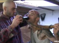 Movies - JB - Anal Obsession - Scene 4