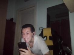 My big cock wants to fuck you hard - 09-25-25