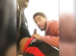 Thug Dick Milked by Twink