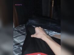 Hung Teen Bibcam Reveals BWC porn