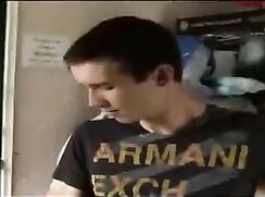 clothing store meeting