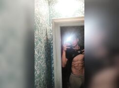 Blonde big dick cute young teen boy athlete cums sink baited Snapchat