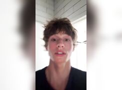 like sugar on my tongue ,clip of cute twinks mix