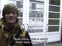 Noah Matous - CzechHunter #176