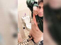 Baited Straight Guy