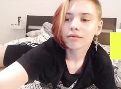 Ultra's cute solo twink