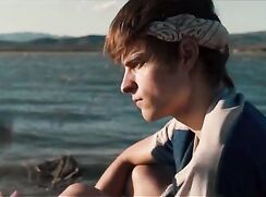 BL Conan Gray  Wishbone with Corey Fogelmanis Music Vid vbc