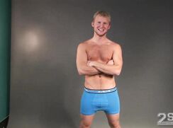 2SCM tucker buttspurt