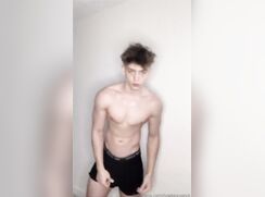 YouTube Underwear Model Joey