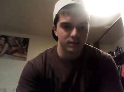 Hot Baited Straight Guy 1