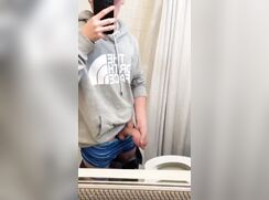 Big thick cock dude