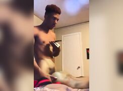 The real reason why we locked the door