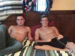 2SCM tropical retreat day one part three