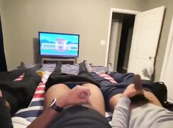 Who’s is bigger