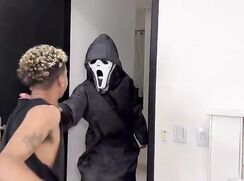 Halloween Scream
