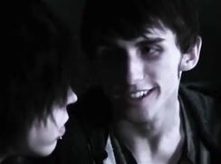Vampires,Two Bites Are better Than One.