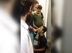 Cruising the hot spot