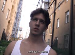 Denny Vlad - Czech Hunter 809