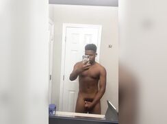 Fuck I’m finna cum!