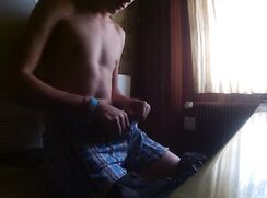 Young teen small cums - 09-29-25