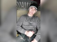 Cumpilation of my cumshots - 09-29-25