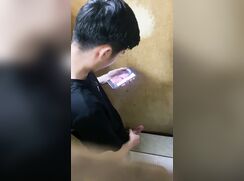 chinese boy spied cumming