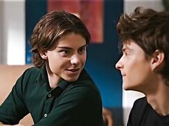 BL  Zach and Nathan Their Story My life With Walter Boys