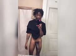 young and hung black teen bbc