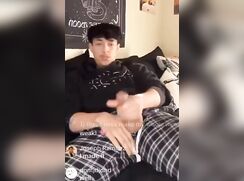 Middle_Eastern_Twink_Cums_for_Fans