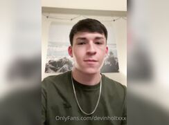 Devin is ready to take you