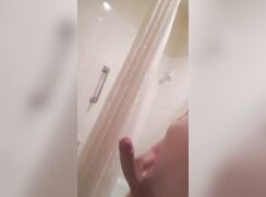 Hot guy wanks hot nice cumshots - #100125-0024