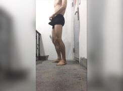 Taiwan super cumming PT1 - #100125-0028