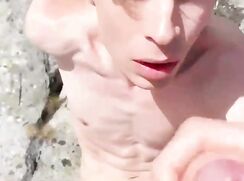 Zac-outdoor fun twinks