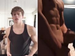 Hot tiktok twink bachbuquen