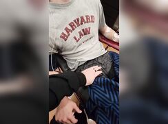 Doctor fun Sleeping boy at doctors office