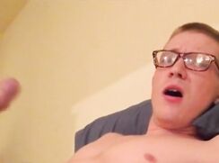 Hot wanking from amateur - 10-02-25-009
