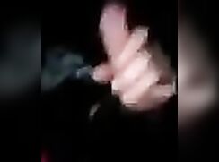 Jake's fun 9" dick