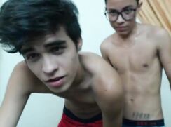 Flaitecito y su primo 3