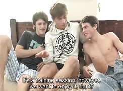 One way to learn 3 way Spanish