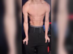 crazy blonde live