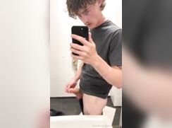 cute big cock tiktoker kaudenz aka louraint jo