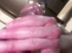 (Pov) 18 year old Japanese boy feeds you cum 2