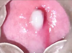 (Pov) You’re an 18 year old twink’s fleshlight