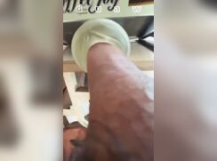 (Pov) You’re an 18 year old Vietnamese boy’s fleshlight