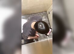 asian teen college student spy