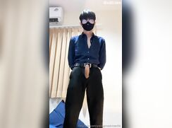 Thai Big Dick Maskman 2025 Part 08