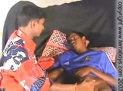 Movies - Sri Lanka boys Priyantha and Yoga