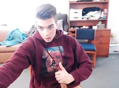 Webcam in the room - Whereforearti - 02