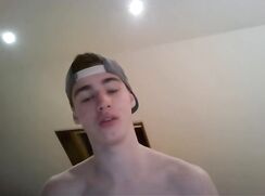 German guy Philipp can believe what he is seeing