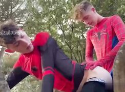 AA Vid - Gay porn super boys fucking on tree amateur twinks tube